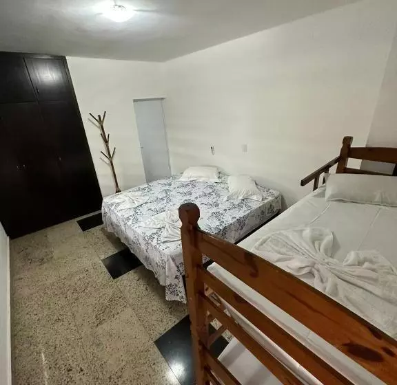 ベッドアンドブレックファースト Pousada Vitriol