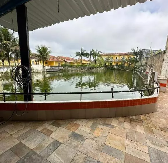 ベッドアンドブレックファースト Pousada Vitriol