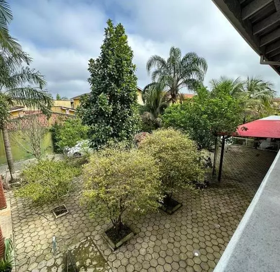 ベッドアンドブレックファースト Pousada Vitriol