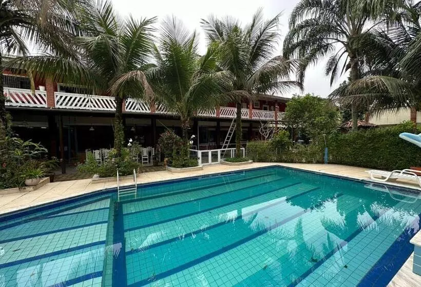 ベッドアンドブレックファースト Pousada Vitriol