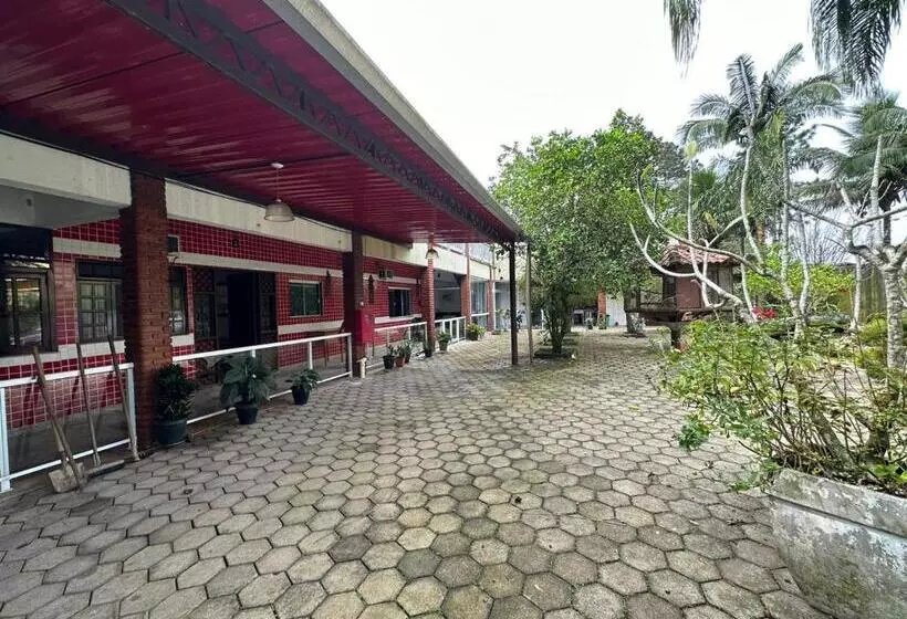 ベッドアンドブレックファースト Pousada Vitriol