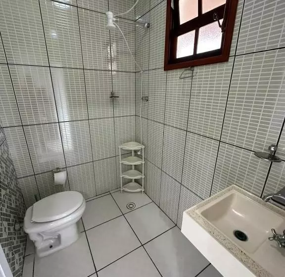 ベッドアンドブレックファースト Pousada Vitriol