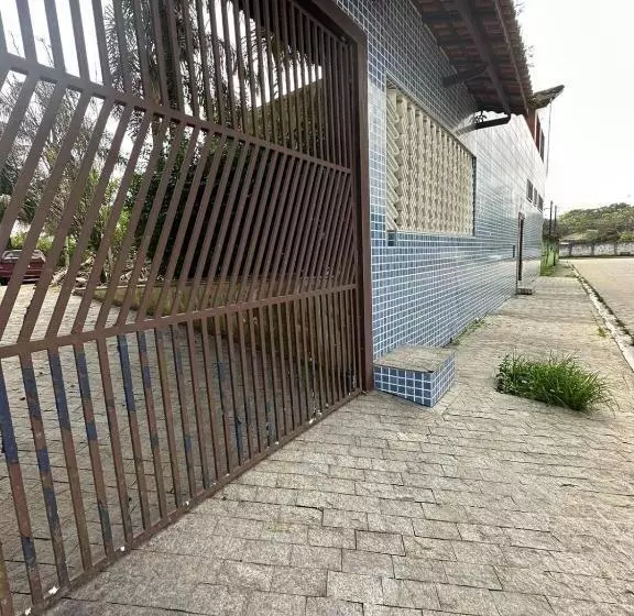 ベッドアンドブレックファースト Pousada Vitriol