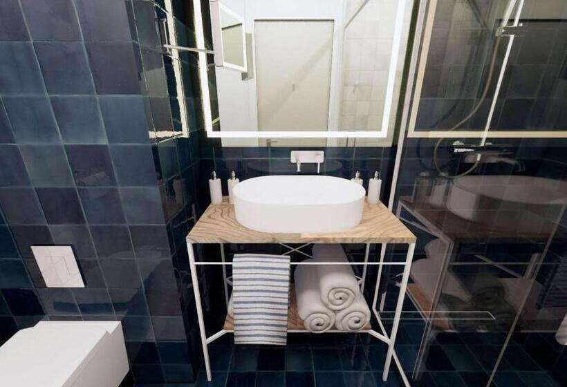 هتل Mercure Sibiu Arsenal