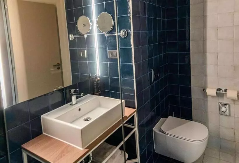 ホテル Mercure Sibiu Arsenal