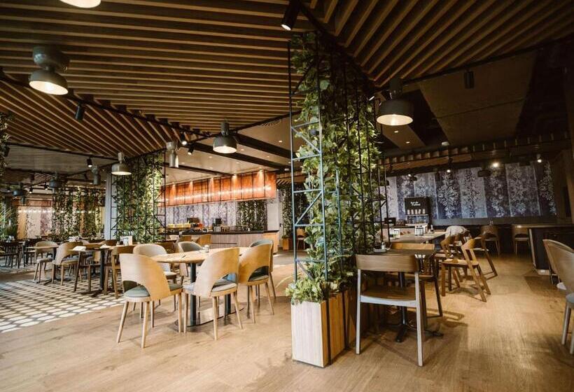 هتل Mercure Sibiu Arsenal