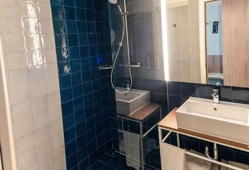 ホテル Mercure Sibiu Arsenal