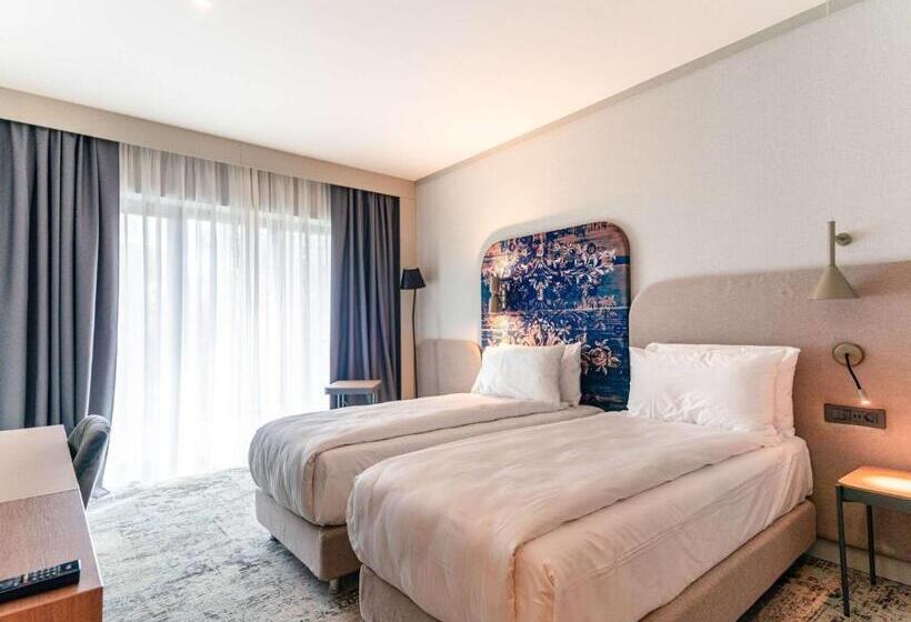 هتل Mercure Sibiu Arsenal