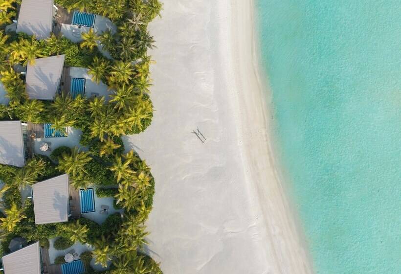 هتل So/ Maldives
