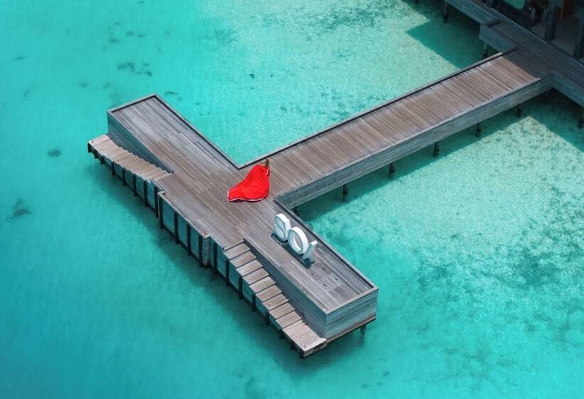 هتل So/ Maldives