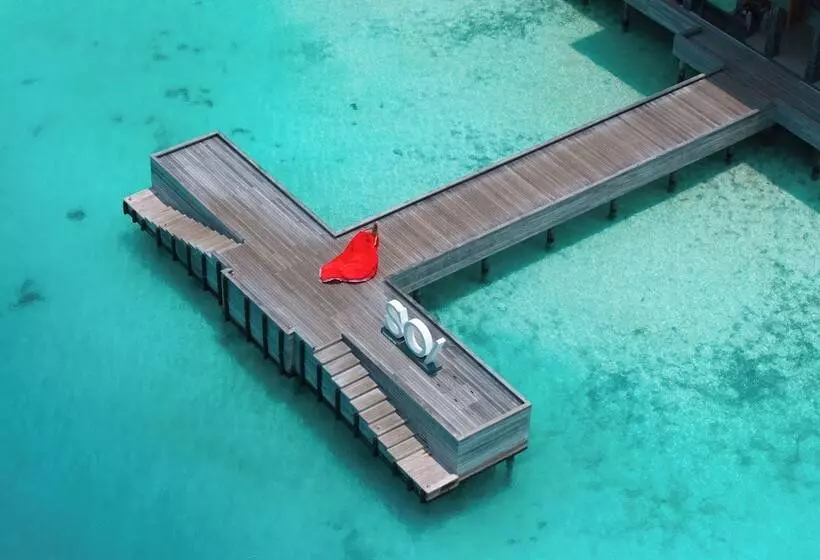 هتل So/ Maldives