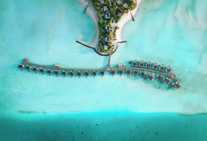 هتل So/ Maldives