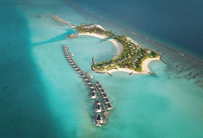 هتل So/ Maldives