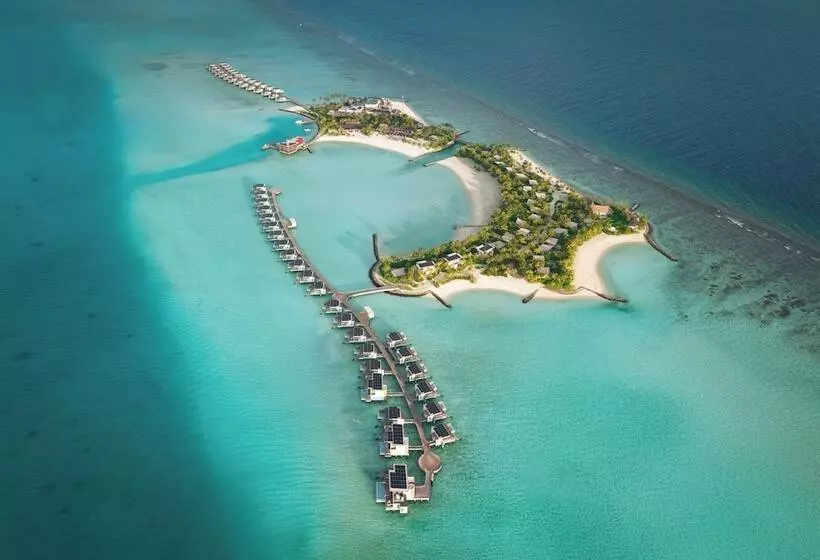 هتل So/ Maldives