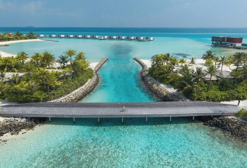 هتل So/ Maldives