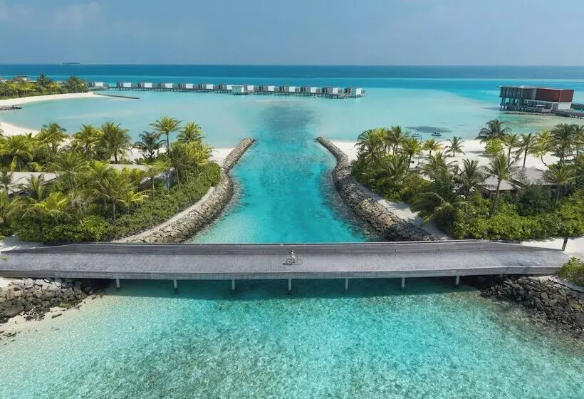 هتل So/ Maldives