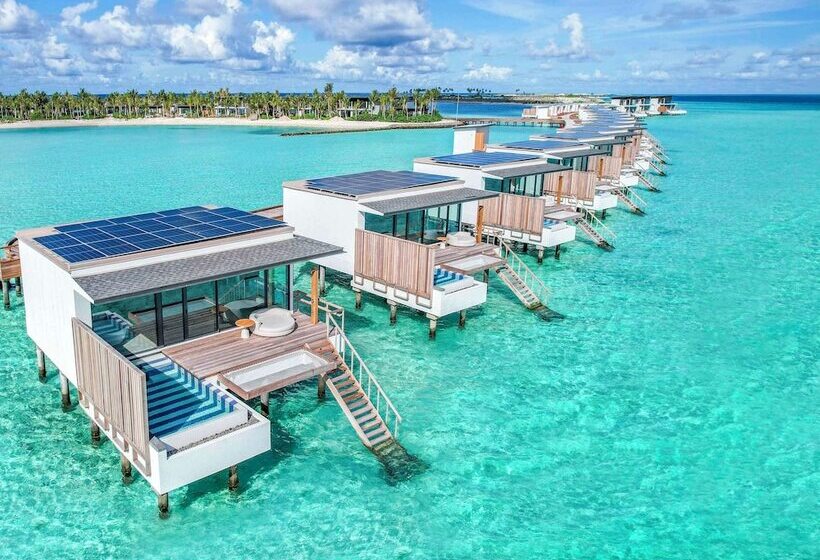 هتل So/ Maldives