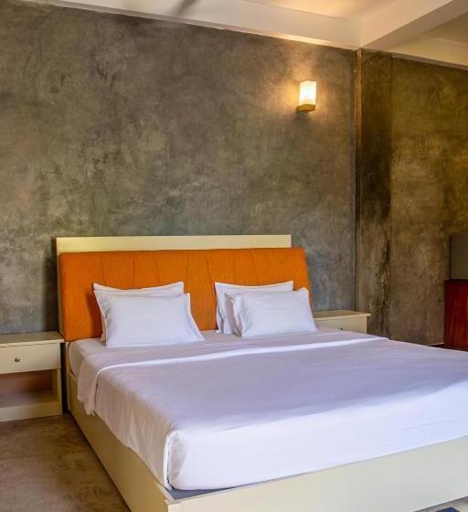 Hotel The Bliss By Epic Unawatuna