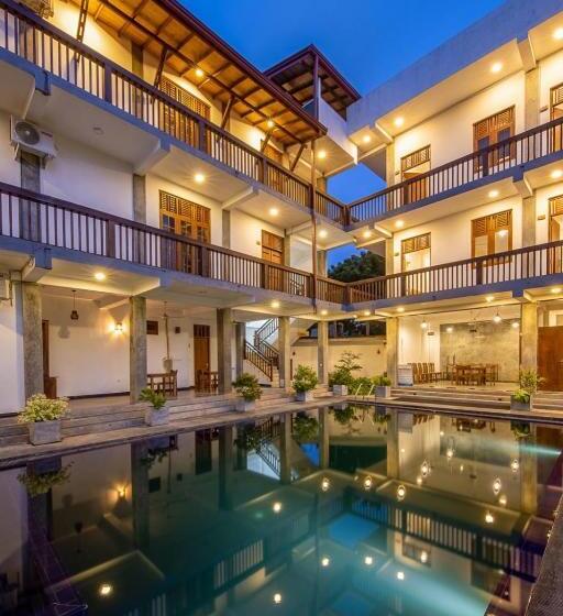 Hotel The Bliss By Epic Unawatuna