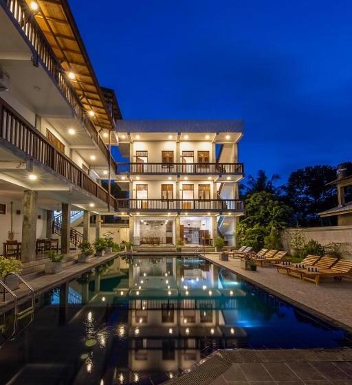 Hotel The Bliss By Epic Unawatuna