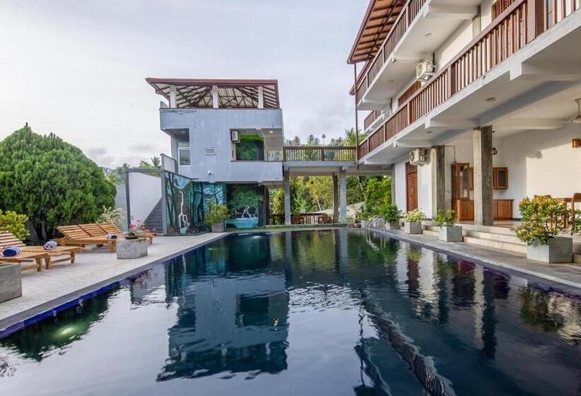 Hotel The Bliss By Epic Unawatuna