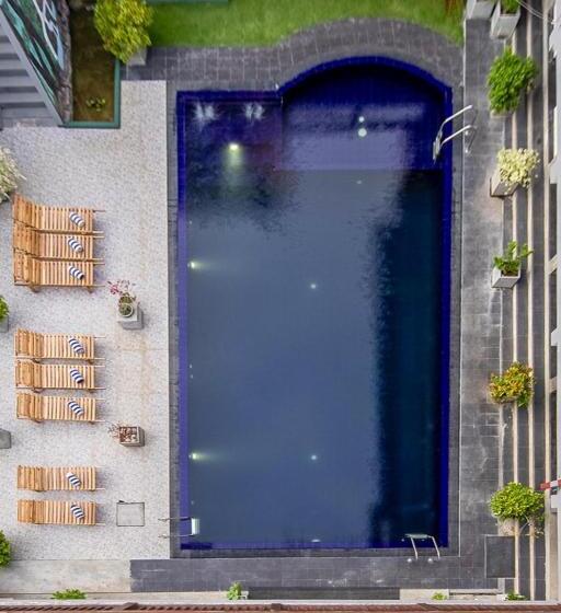 Hotel The Bliss By Epic Unawatuna