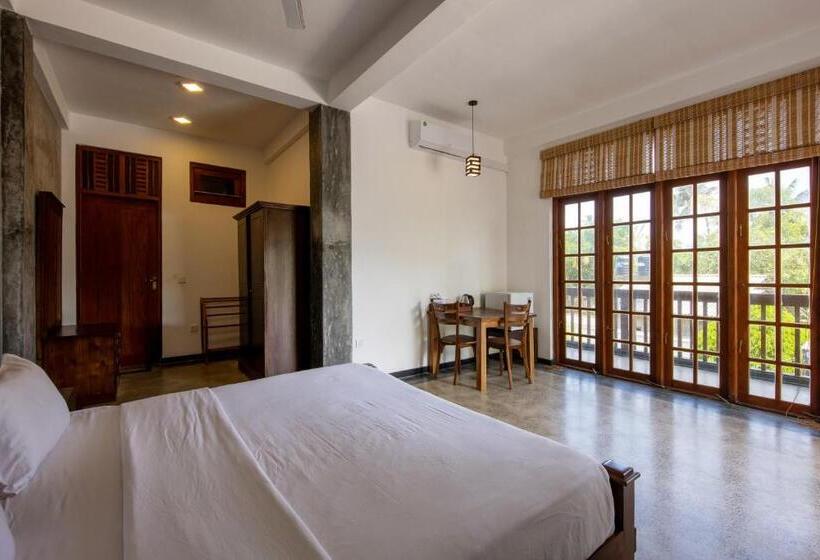 Hotel The Bliss By Epic Unawatuna