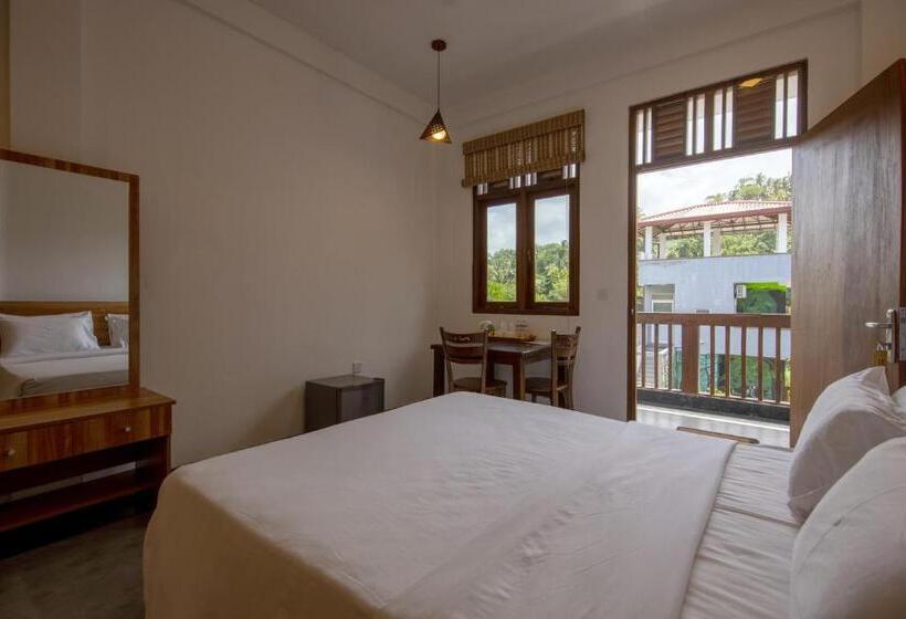 Hotel The Bliss By Epic Unawatuna