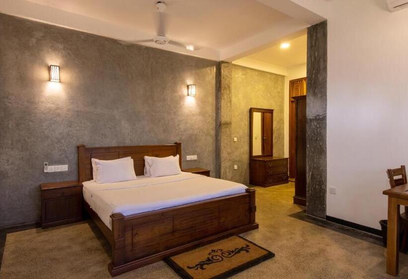 Hotel The Bliss By Epic Unawatuna