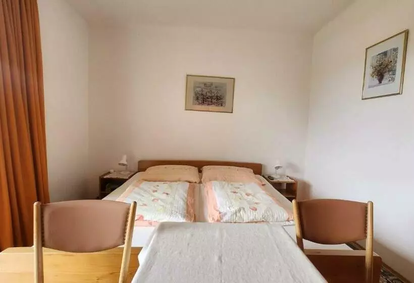ペンション Haus Carinthia Wörthersee Kärnten