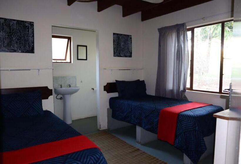 膳宿费 Whistling Woods