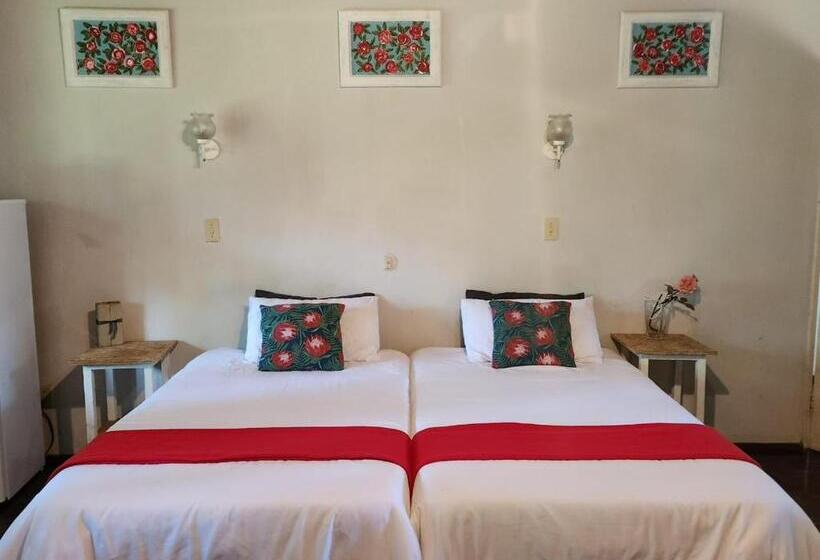 ペンション Whistling Woods