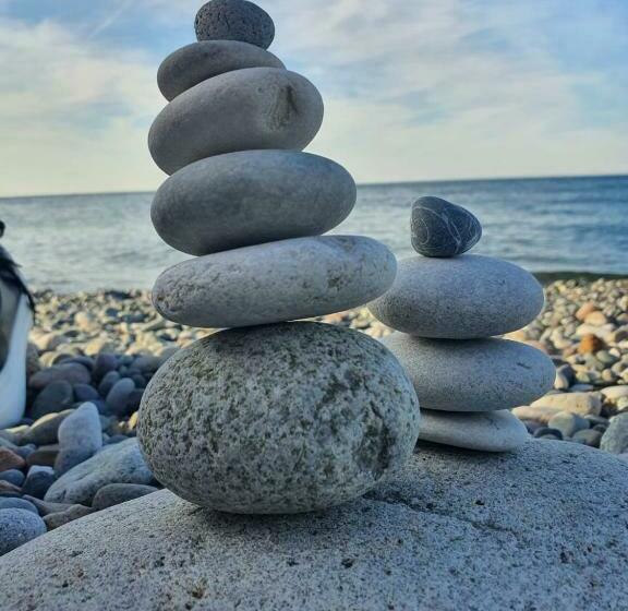 استراحتگاه Sunrise Residence Development