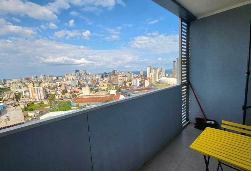 استراحتگاه Sunrise Residence Development