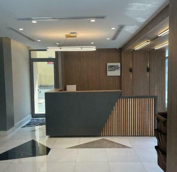 فندق ايفا روز