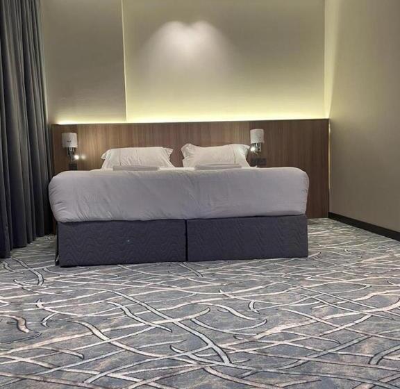 فندق ايفا روز