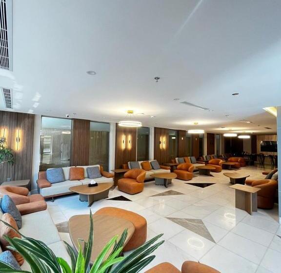 فندق ايفا روز