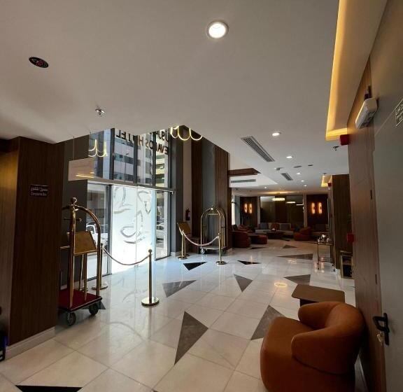 فندق ايفا روز