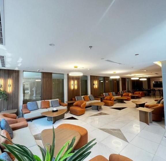 فندق ايفا روز