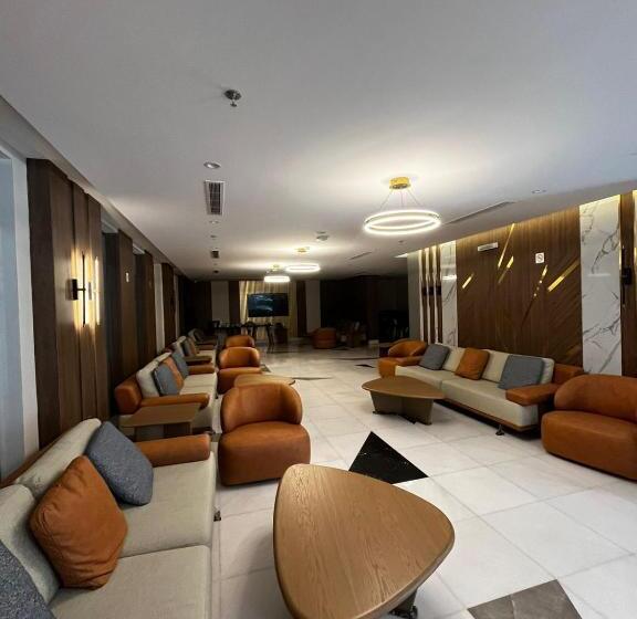 فندق ايفا روز