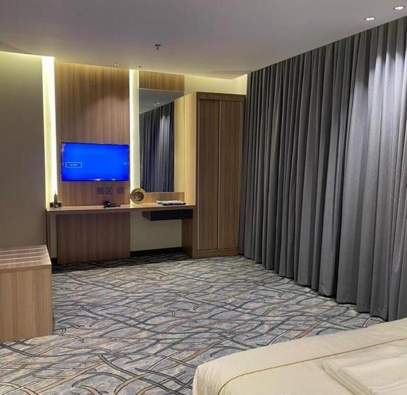 فندق ايفا روز