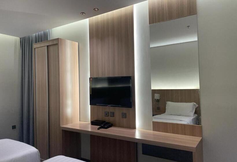 فندق ايفا روز