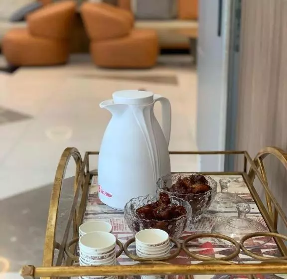فندق ايفا روز