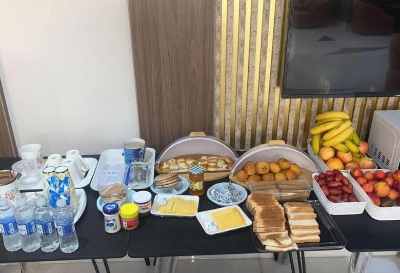 فندق ايفا روز