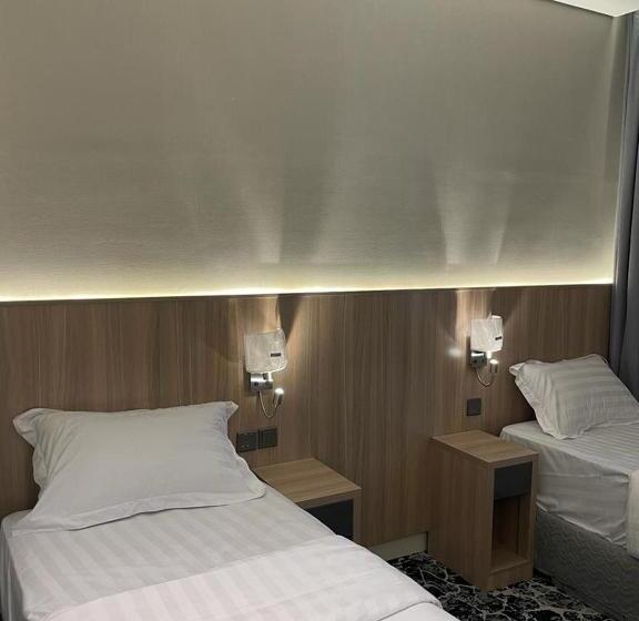 فندق ايفا روز