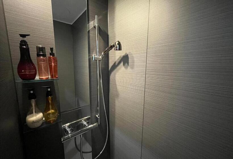 Bed and Breakfast お宿 Tsuruya