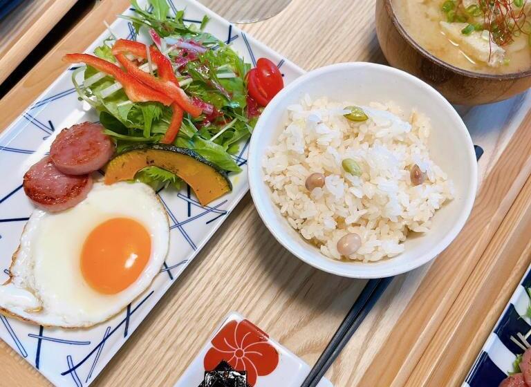 Bed and Breakfast お宿 Tsuruya