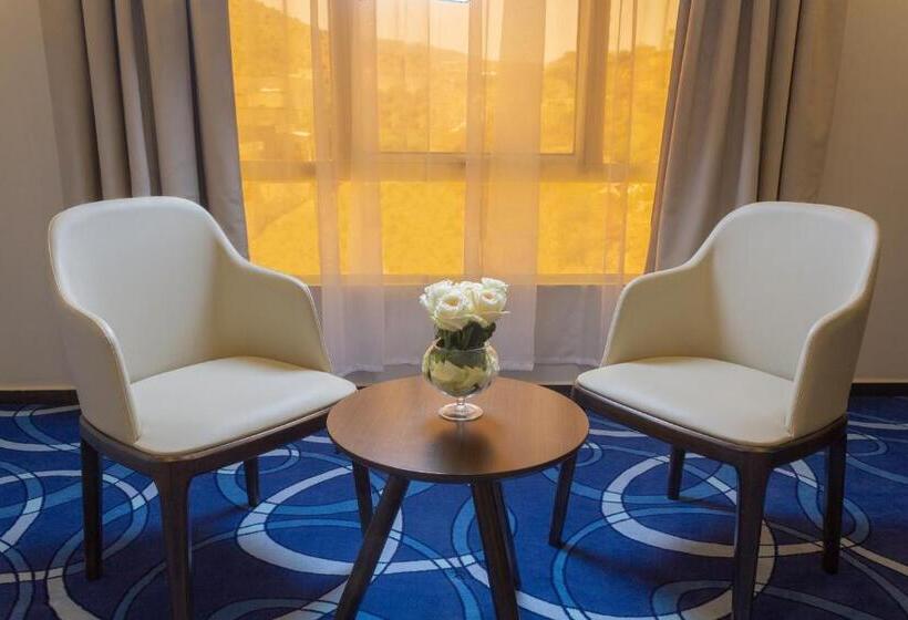 Cloud City Hotel فندق مدينة السحاب