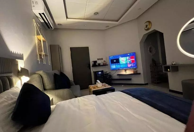 Condo Studio Self Checkin