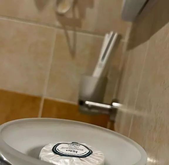 Condo Studio Self Checkin